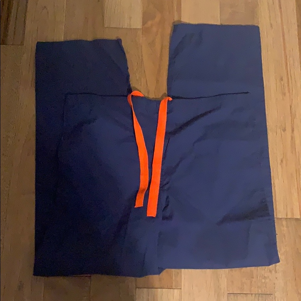 👩‍⚕️4 pair medline scrub pants👩‍⚕️